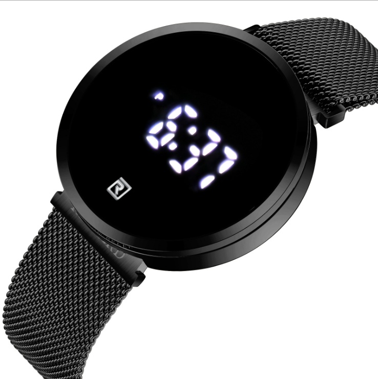 Digital Men’s Watch Women Watch Sport Digital Wrist Watch for Luxury Men Watches