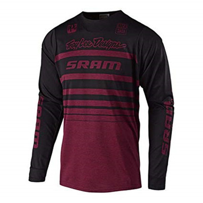 Cycling Jersey Top T-shirt Sports T-shirt - Image 5