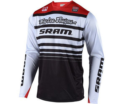 Cycling Jersey Top T-shirt Sports T-shirt - Image 4