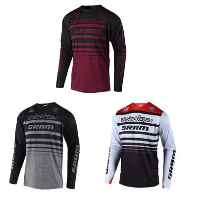Cycling Jersey Top T-shirt Sports T-shirt - Image 3