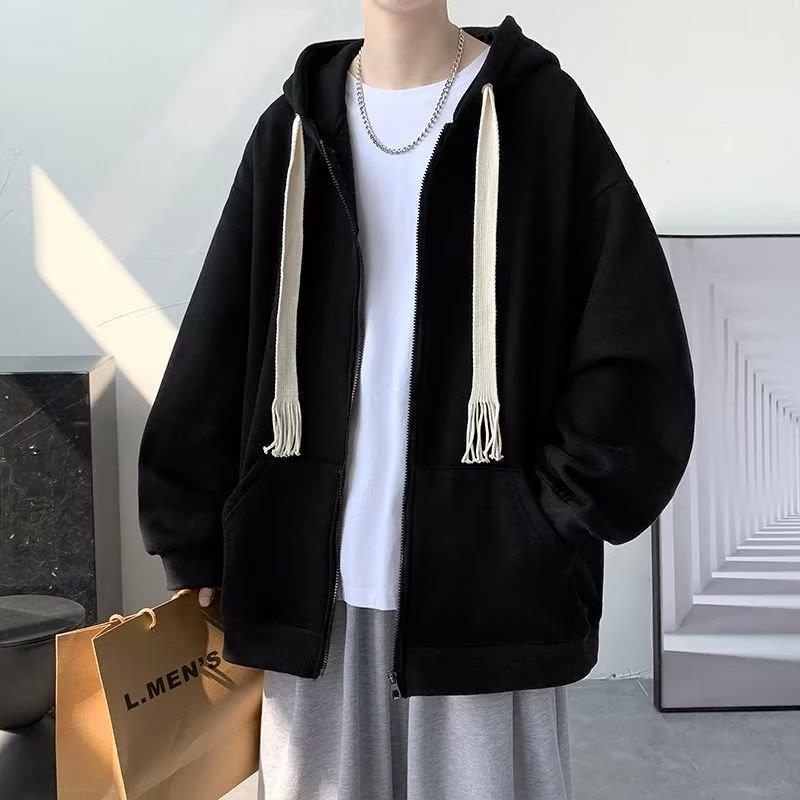 Fashionable And Versatile Jacket For Men And Women