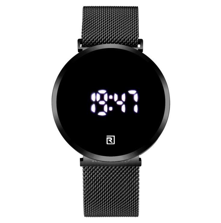 Digital Men's Watch Women Watch Sport Digital Wrist Watch for Luxury Men Watches - Image 3