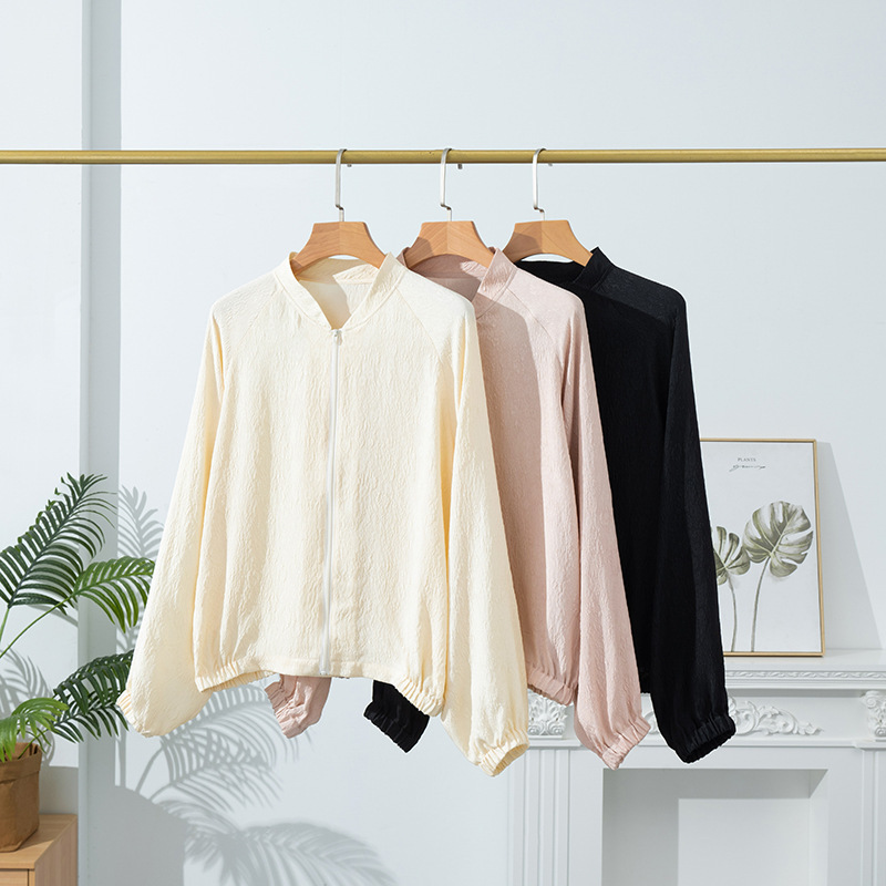 Commuter Cardigan Plus-size Womens Top Long Sleeves