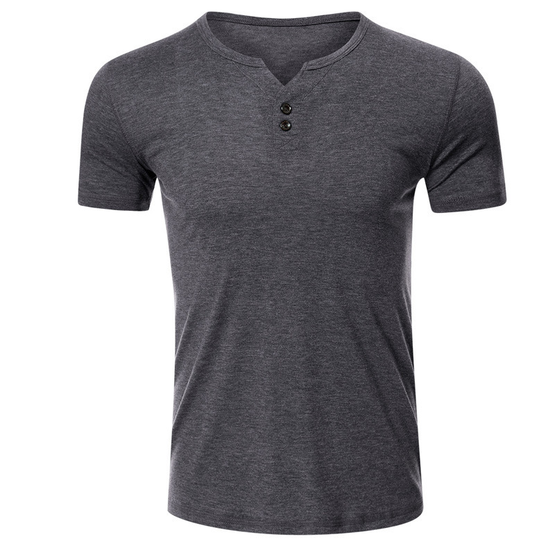 European And American Men’s T-shirt American Top