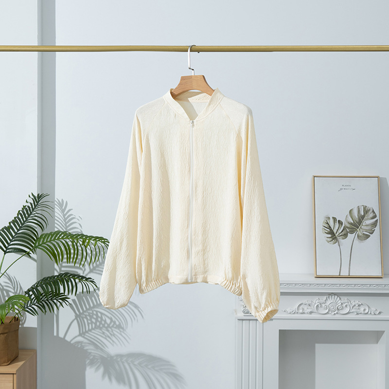 Commuter Cardigan Plus-size Womens Top Long Sleeves - Image 6