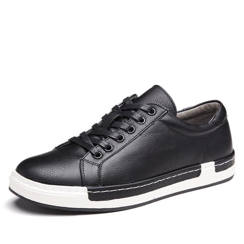 Handmade Men Shoes - Image 4