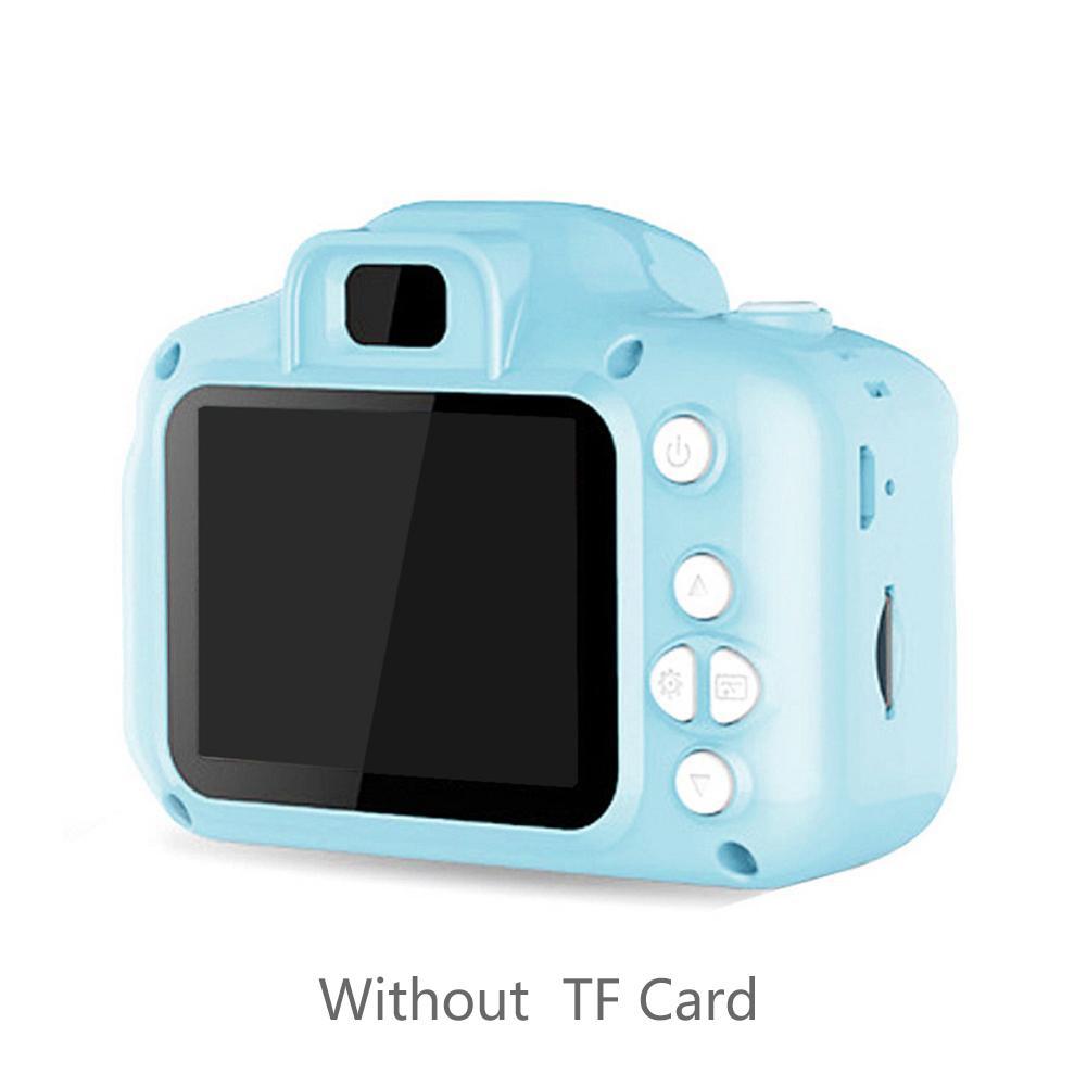 Children’s HD Digital Waterproof Camera