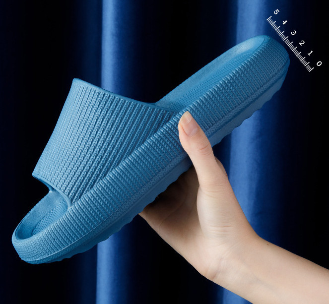 Soft Home Couple Slippers - Image 6