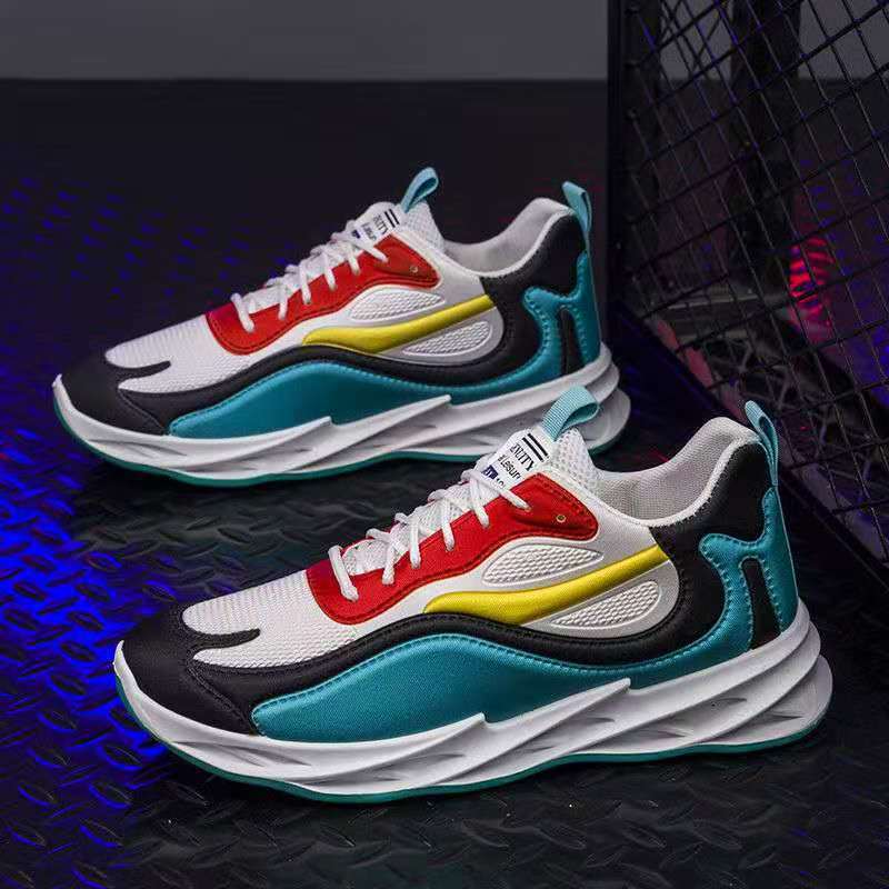 Fashion Casual Running Shoes, Blade Shoes,Men’s Shoes, Trendy Shoes