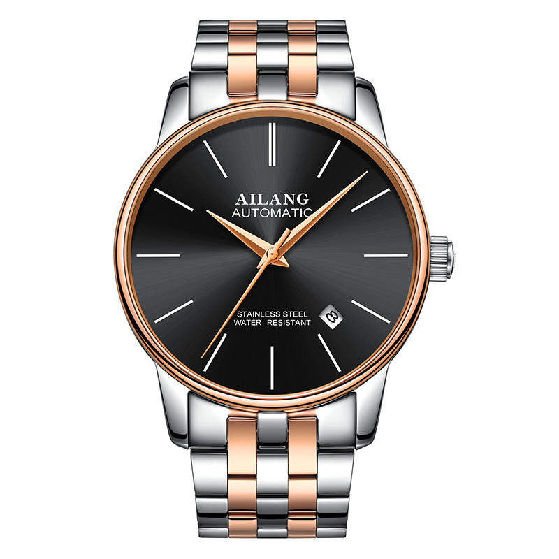 watches men’s automatic mechanical watches