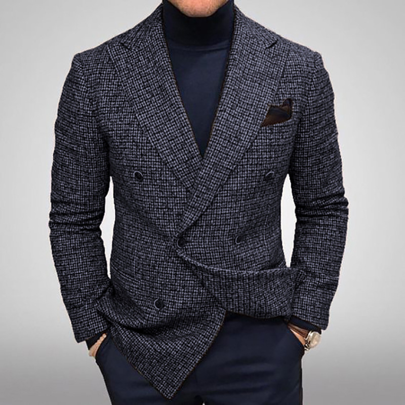 American And American Cross-border Hot Style Men’s Wear