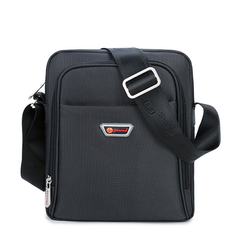 Men’s Bags, Oxford Cloth Bags, Handbags, Fashion Shoulder Bags, Messenger Bags, Business Bags