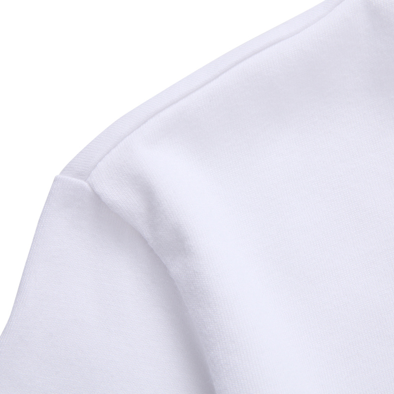 Men’s T-shirts fashion short-sleeved clothes for teenagers and men