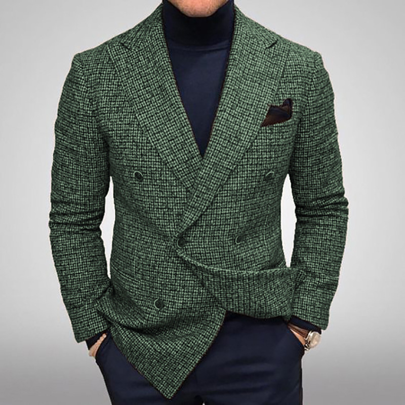 American And American Cross-border Hot Style Men's Wear - Image 3