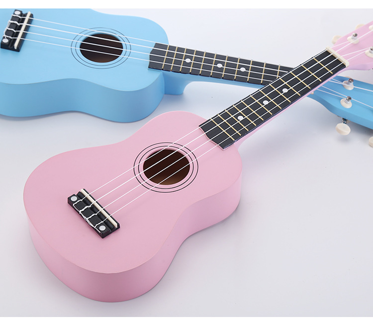 Children’s beginner guitar ukulele