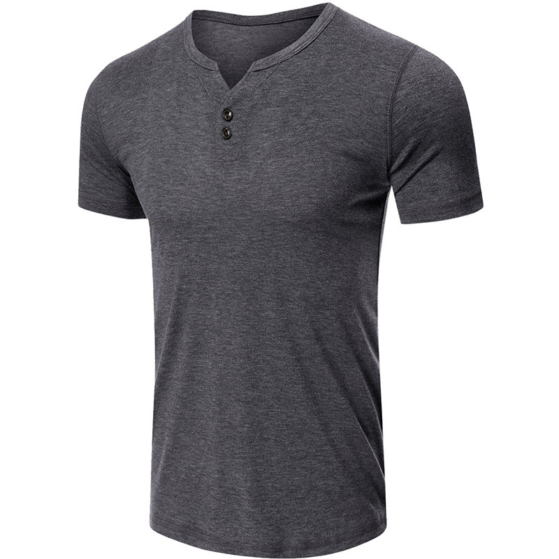 European And American Men’s T-shirt American Top