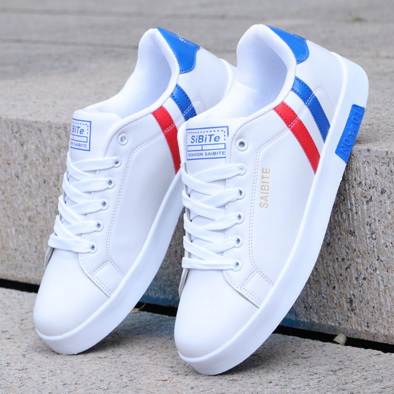 spring casual shoes for men sneakers leasure falts shoe - Image 8
