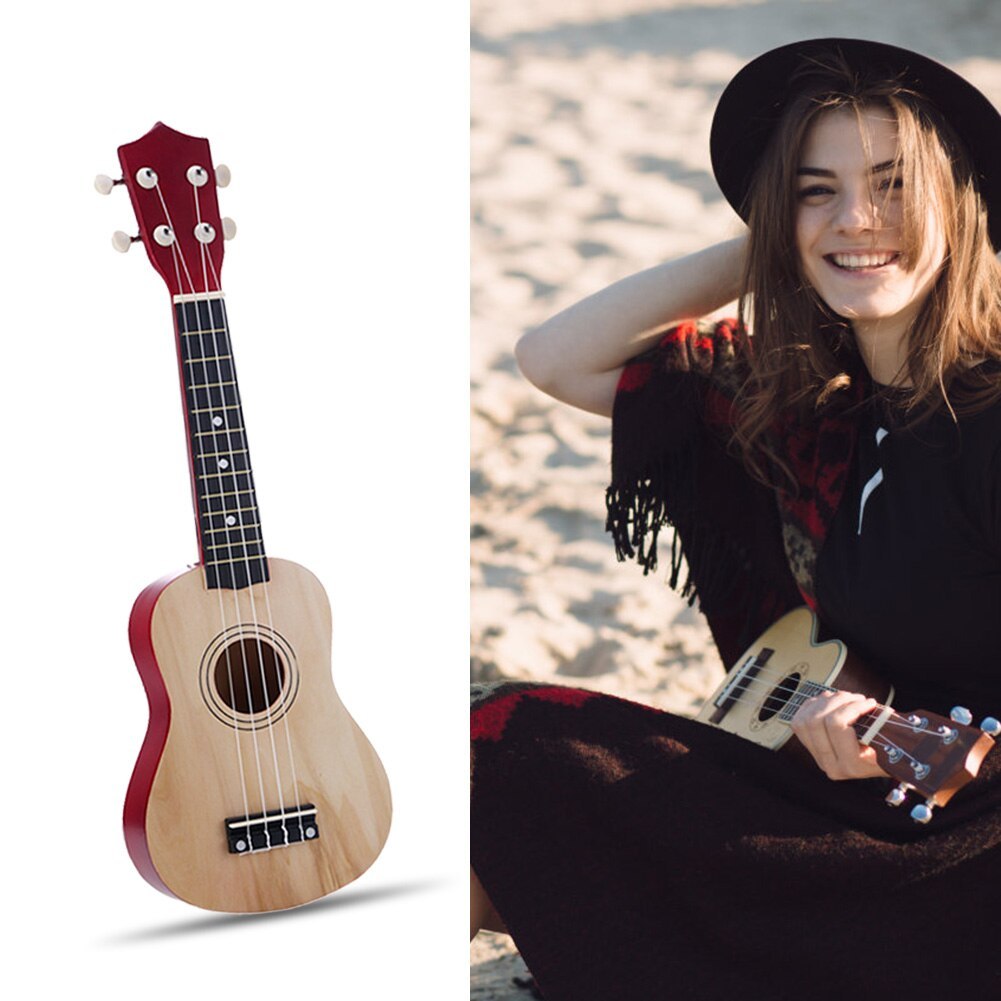 Children’s beginner guitar ukulele