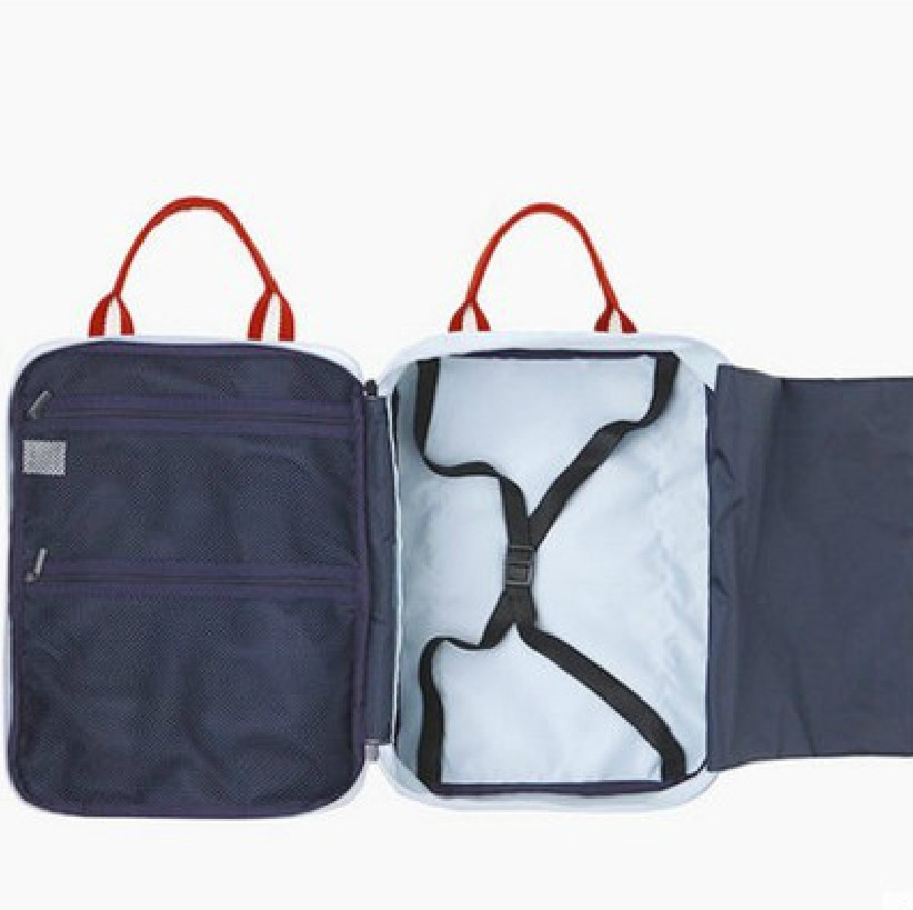 New men’s bags, bags, luggage, luggage, women’s large capacity boarding bags, business bags, waterproof sleeves