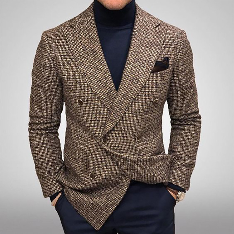 American And American Cross-border Hot Style Men's Wear - Image 5