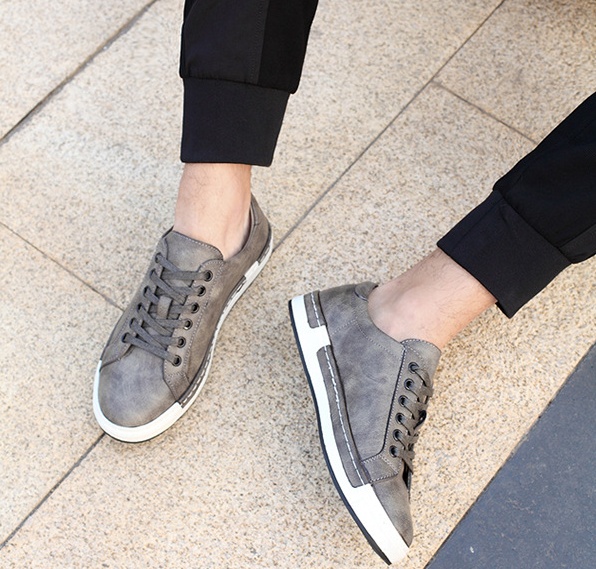 Handmade Men Shoes - Image 7