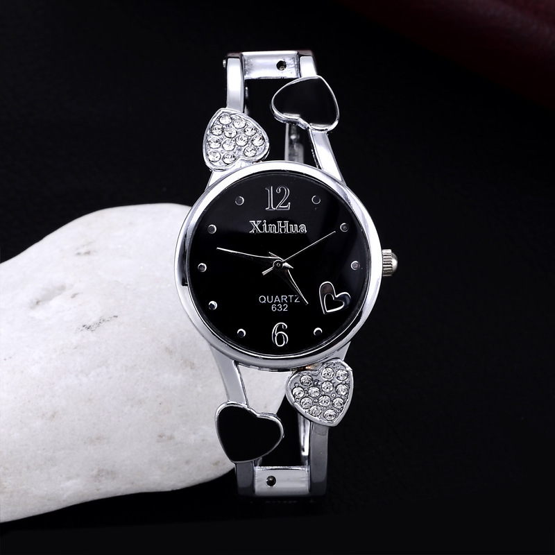 Women’s watches set diamond British watches