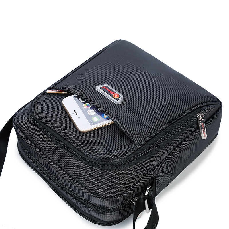 Men’s Bags, Oxford Cloth Bags, Handbags, Fashion Shoulder Bags, Messenger Bags, Business Bags