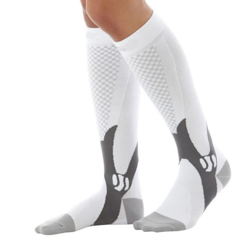Compression Socks For Men&Women Best Graduated Athletic Fit For Running Flight Travel Boost Stamina Circulation&Recovery Socks - Image 10