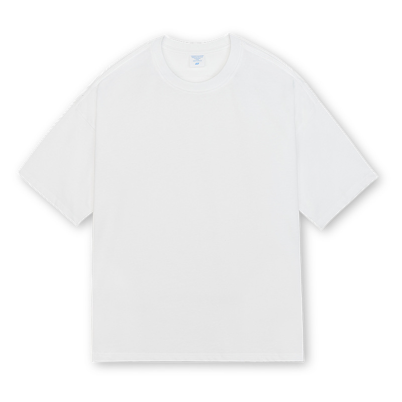 European And American Cotton American Retro T-shirt - Image 10