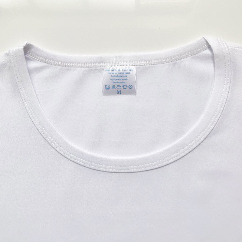 Men’s T-shirt Europe and America