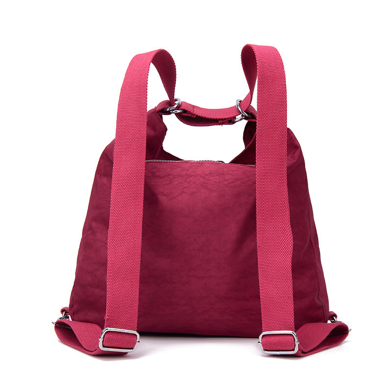 Luxury Handbags Women Bags Designer Waterproof Bylon Cloth Crossbody Bags For Women Large Capacity Lady Shoulder Bag Tote - Image 9