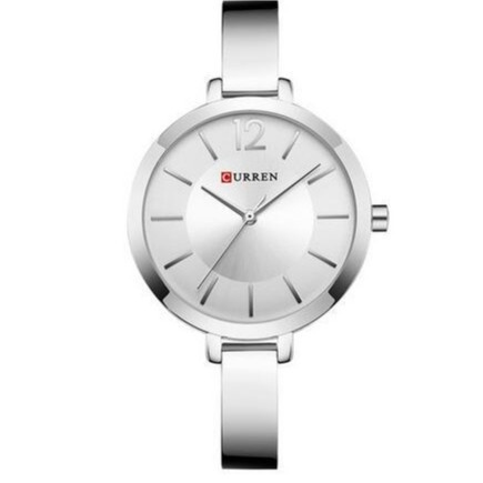 Women’s Waterproof Casual Fashion Watch For Ladies