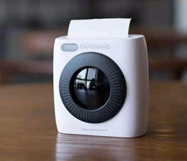 Paperang Thermal Printer Mini Mobile Photo Printer - Image 4