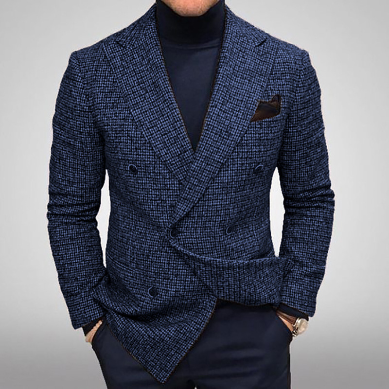 American And American Cross-border Hot Style Men’s Wear