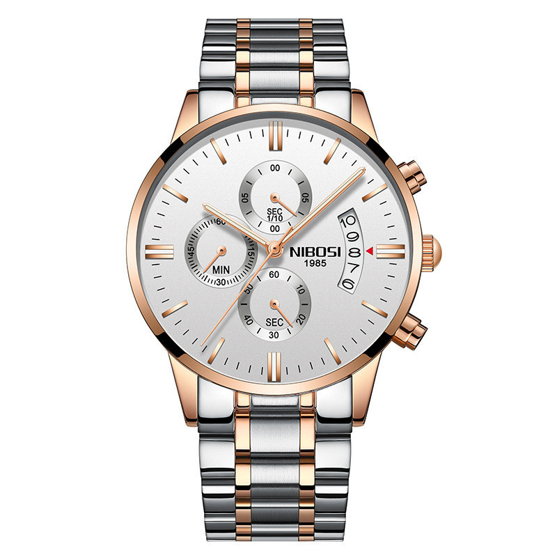 Men’s watch