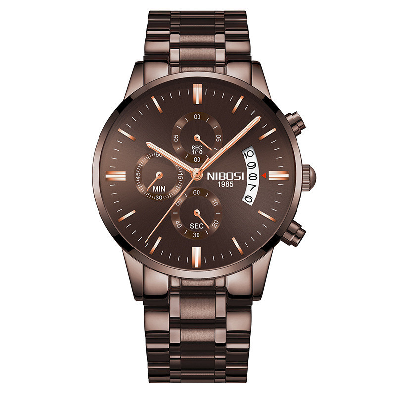 Men’s watch