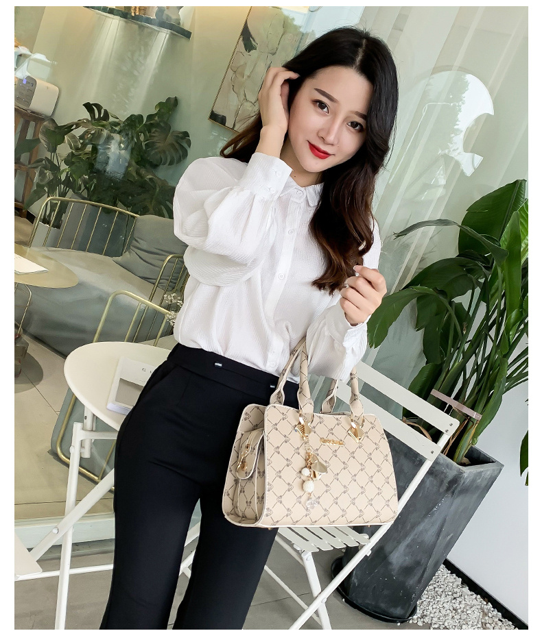 Women’s Bags New Fashion Ladies Bags Messenger Bags Women