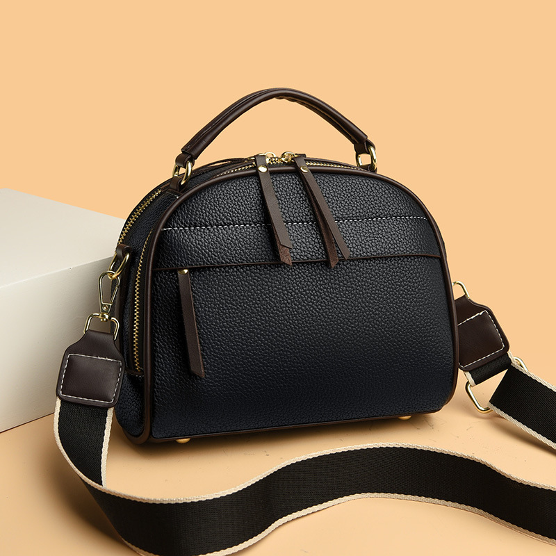 Portable Spring And Summer Bags Women - Image 3