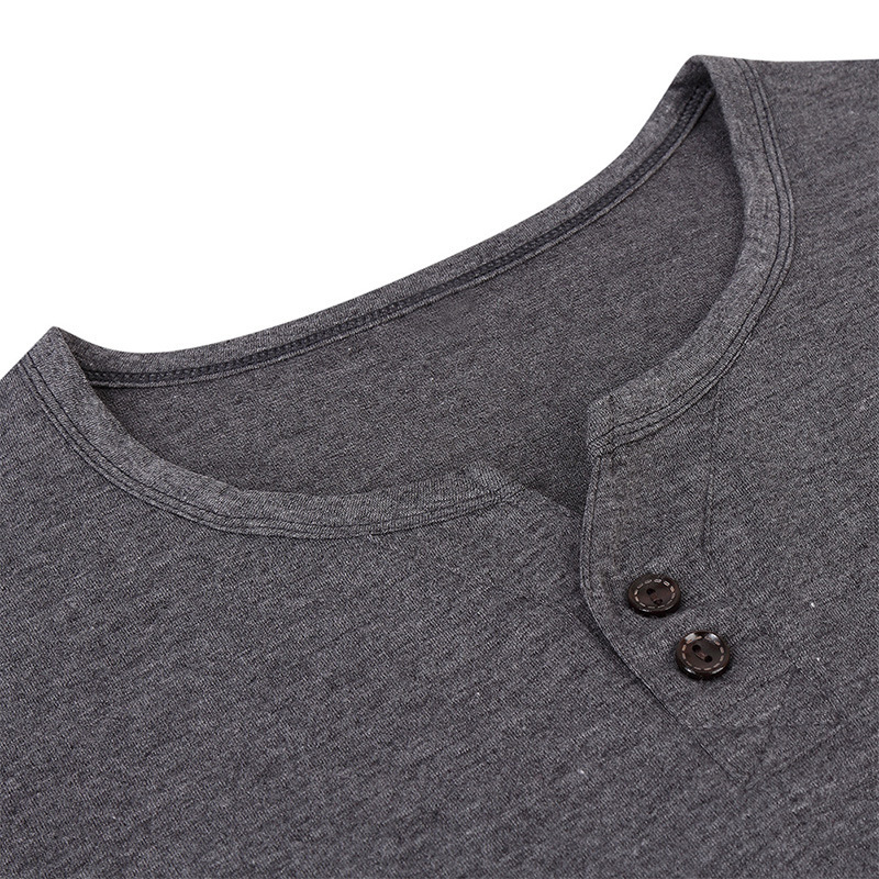 European And American Men's T-shirt American Top - Image 6