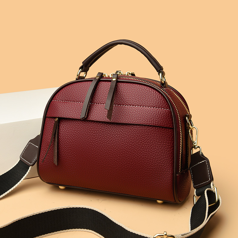 Portable Spring And Summer Bags Women - Image 5
