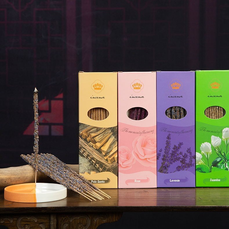 Argentina Hand Rub Petals Indoor Aromatherapy